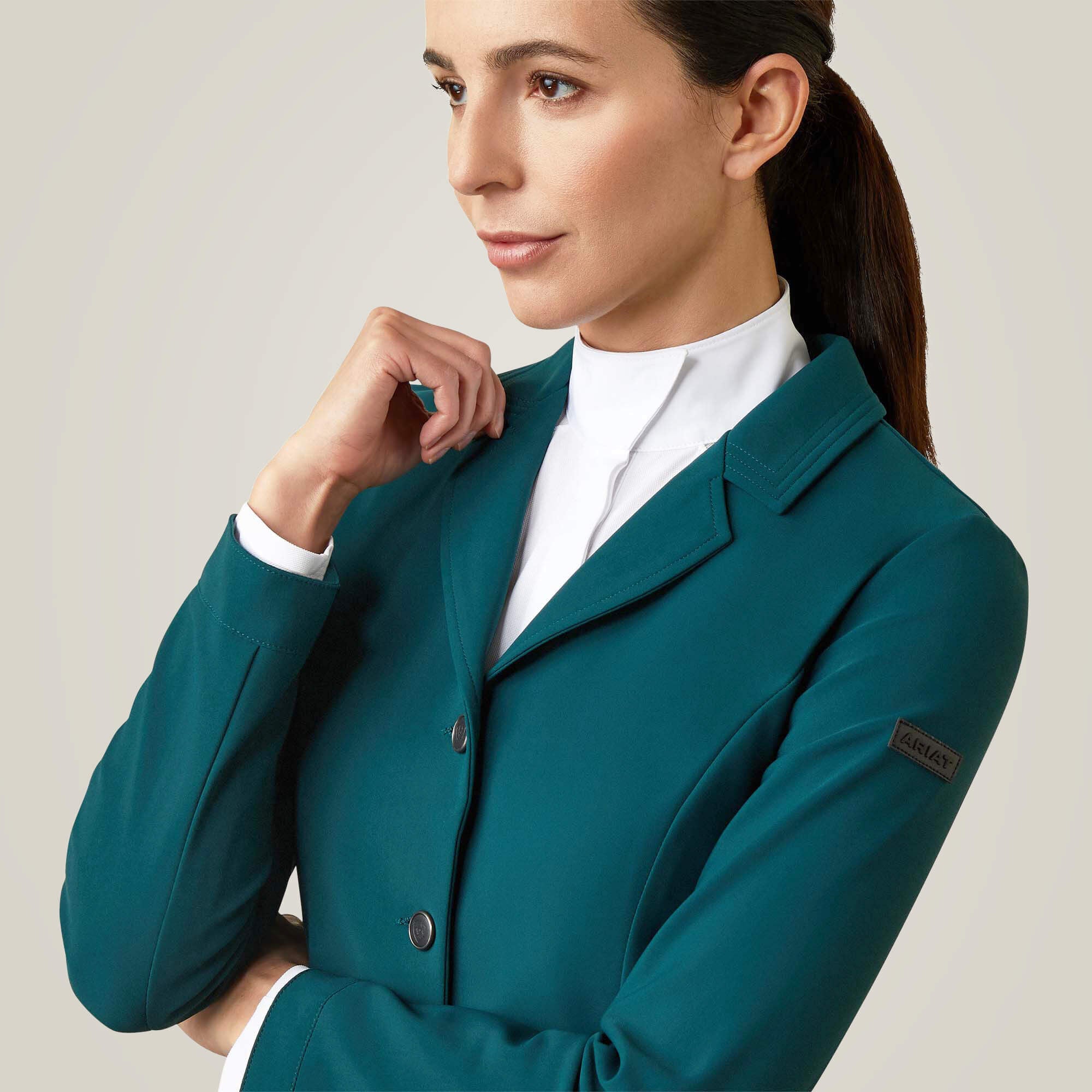 Ariat Speranza Show Coat