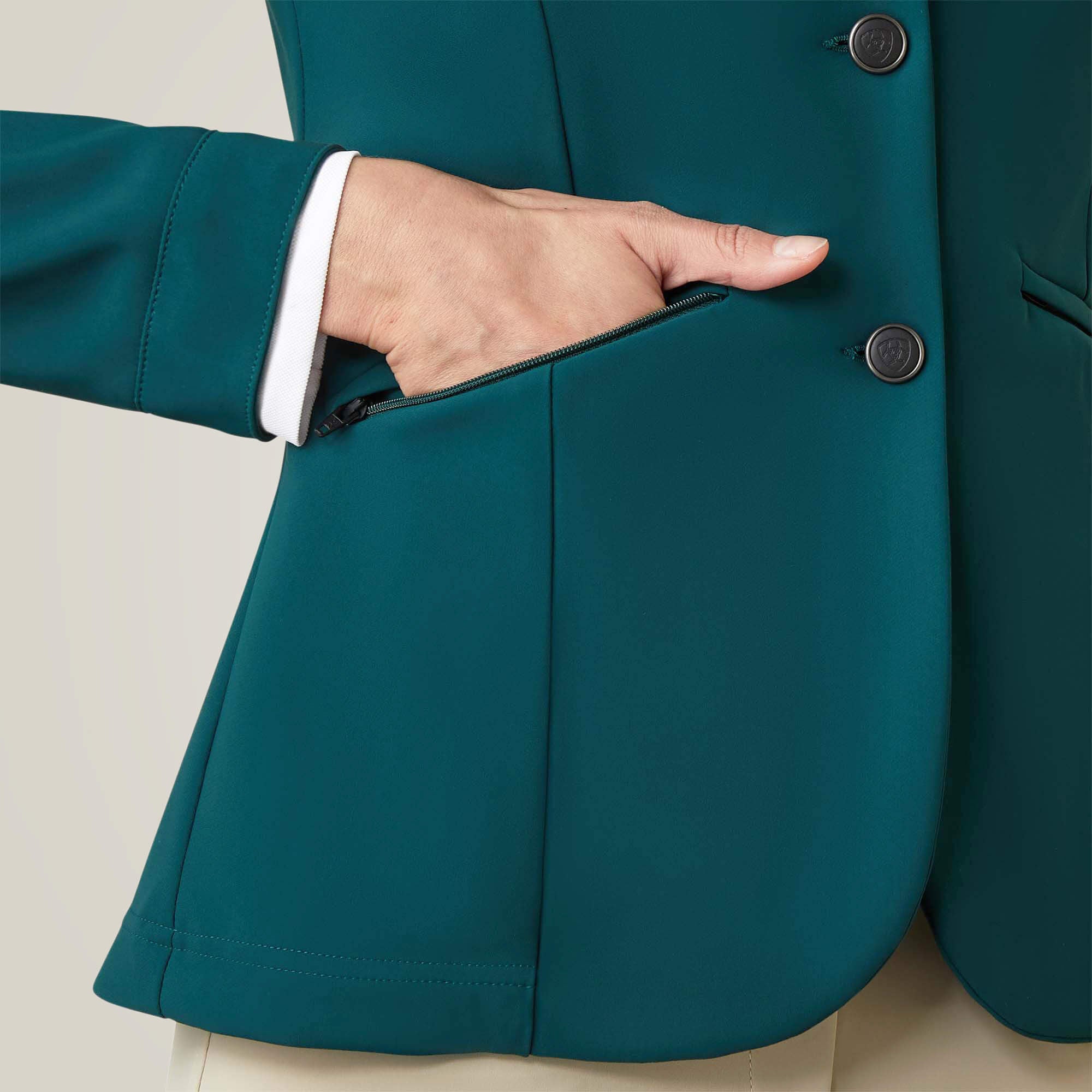 Ariat Speranza Show Coat