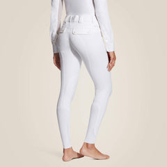 Ariat Tri Factor Grip Knee Patch Breech