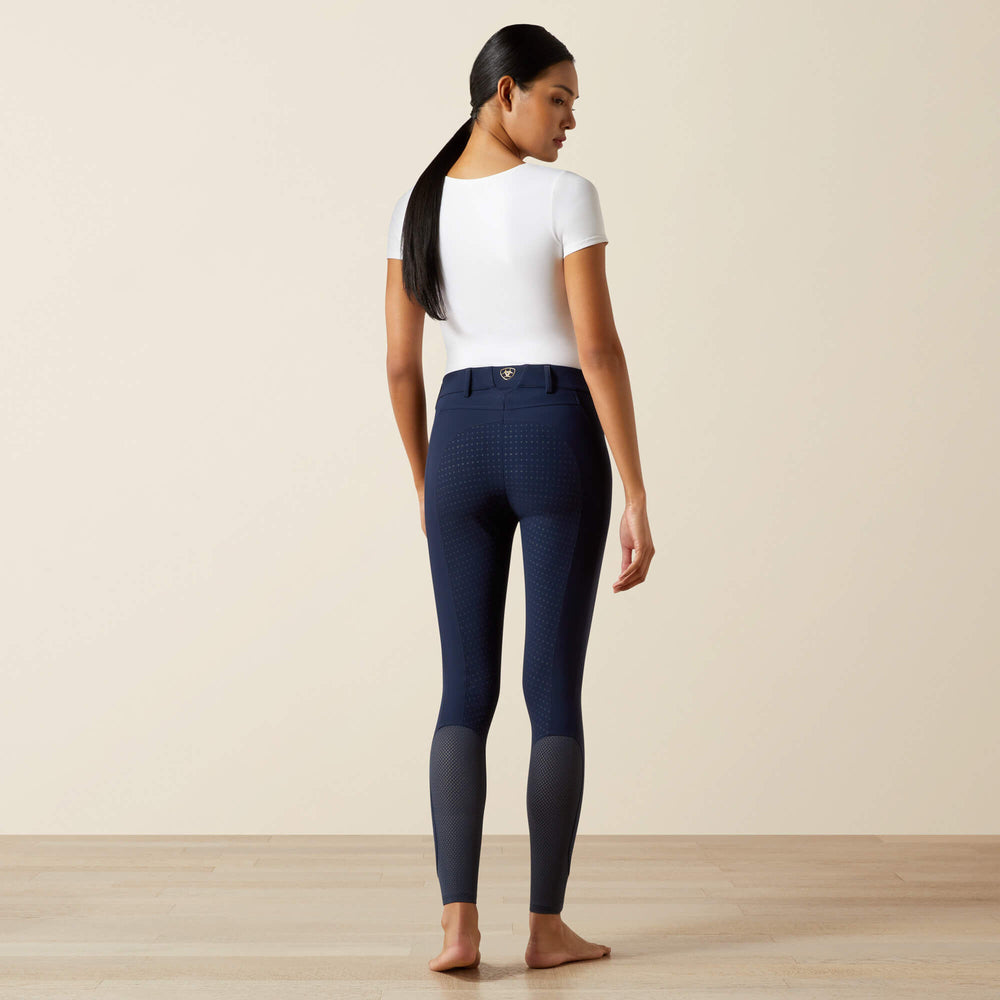 Ariat Tri Factor NT Full Seat Breech