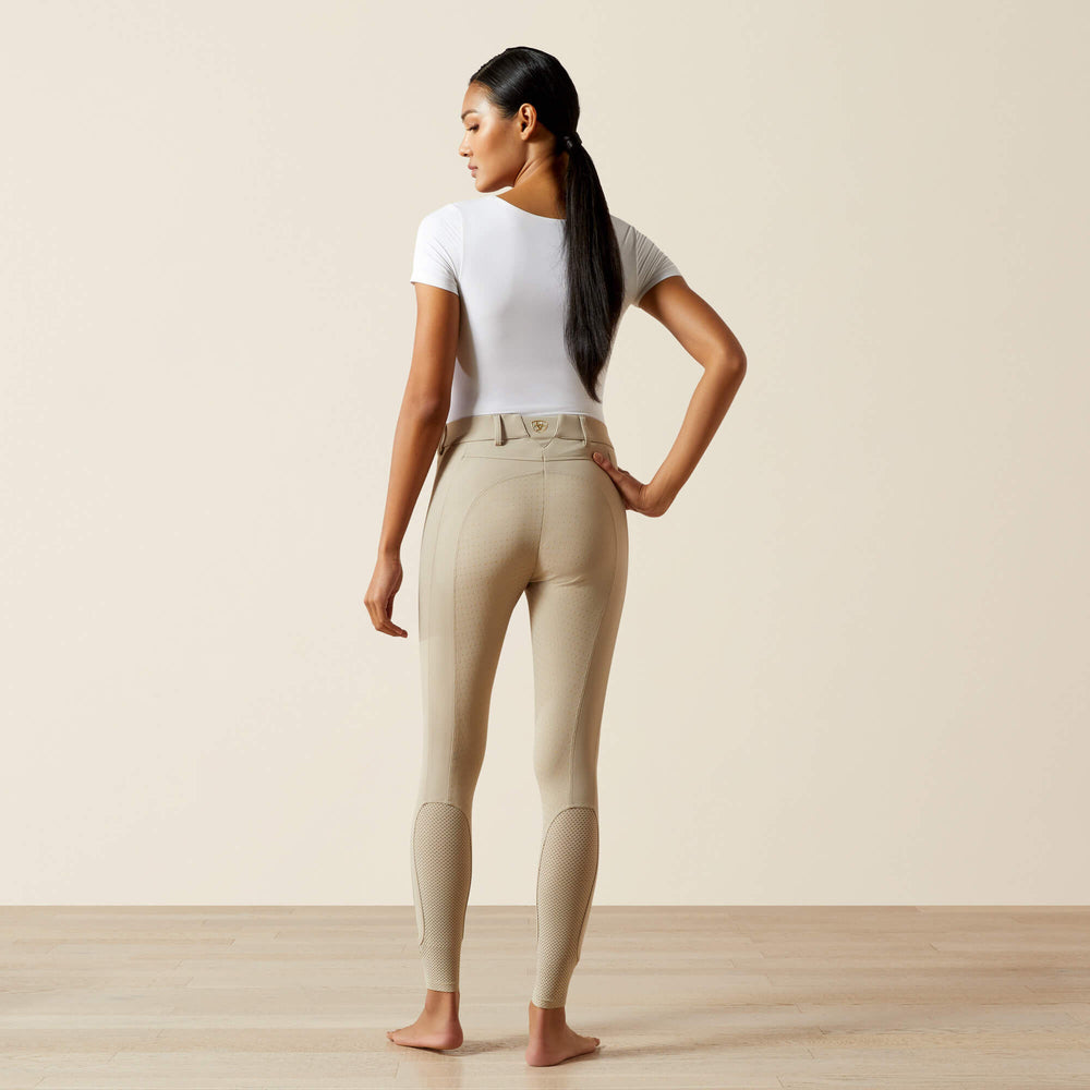 Ariat Tri Factor NT Full Seat Breech