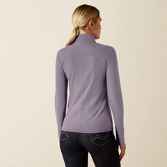 Ariat Lowell 3.0 1/4 Zip Baselayer