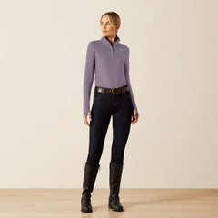 Ariat Lowell 3.0 1/4 Zip Baselayer