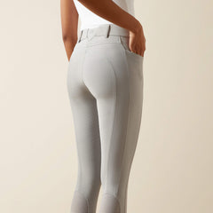 Ariat Tri Factor NT Full Seat Breech