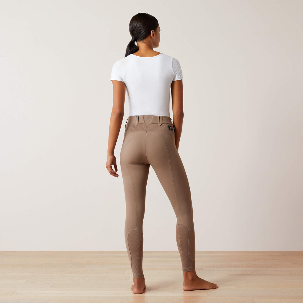 Ariat Tri Factor X Bellatrix Full Seat Breech