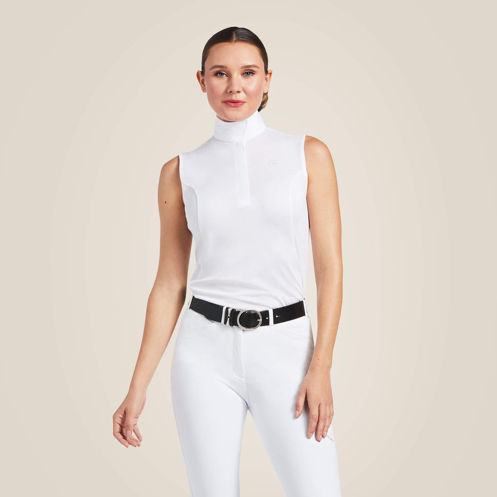 Ariat Aptos Show Shirt