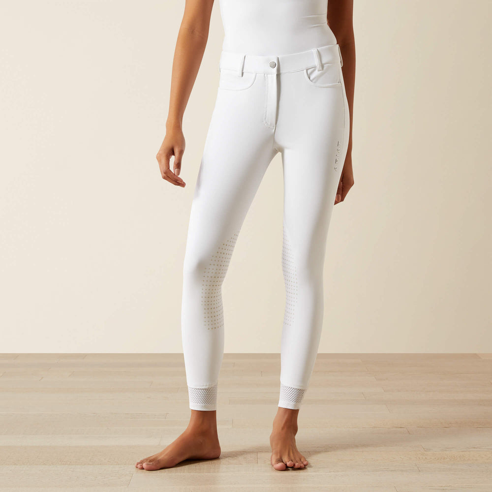 Ariat Tri Factor NT Knee Patch Breech