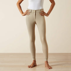 Ariat Tri Factor NT Knee Patch Breech