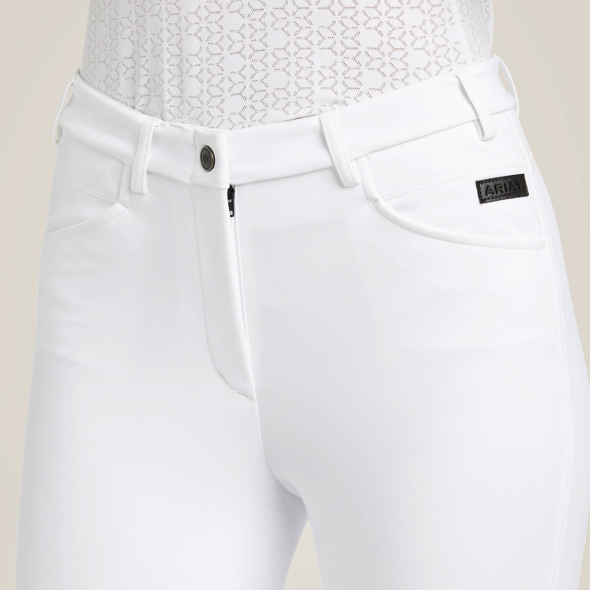 Ariat Speranza Knee Patch Breech