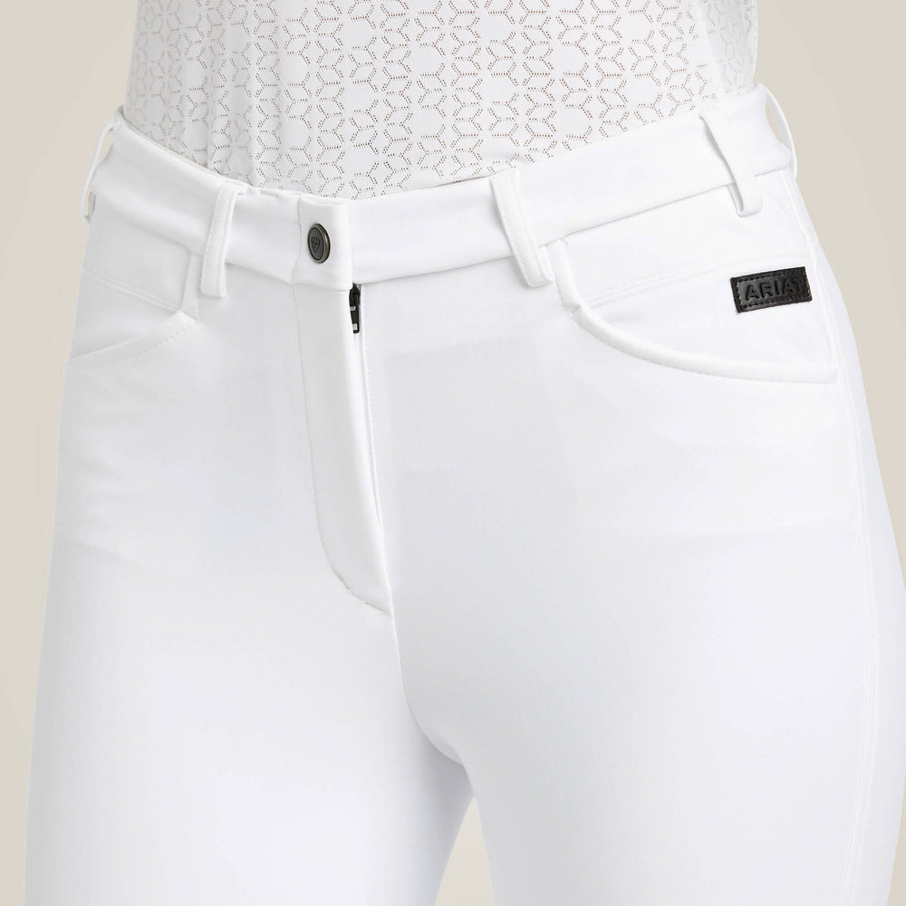 Ariat Speranza Knee Patch Breech
