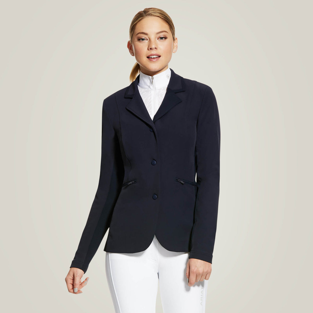 Ariat Galatea Show Coat