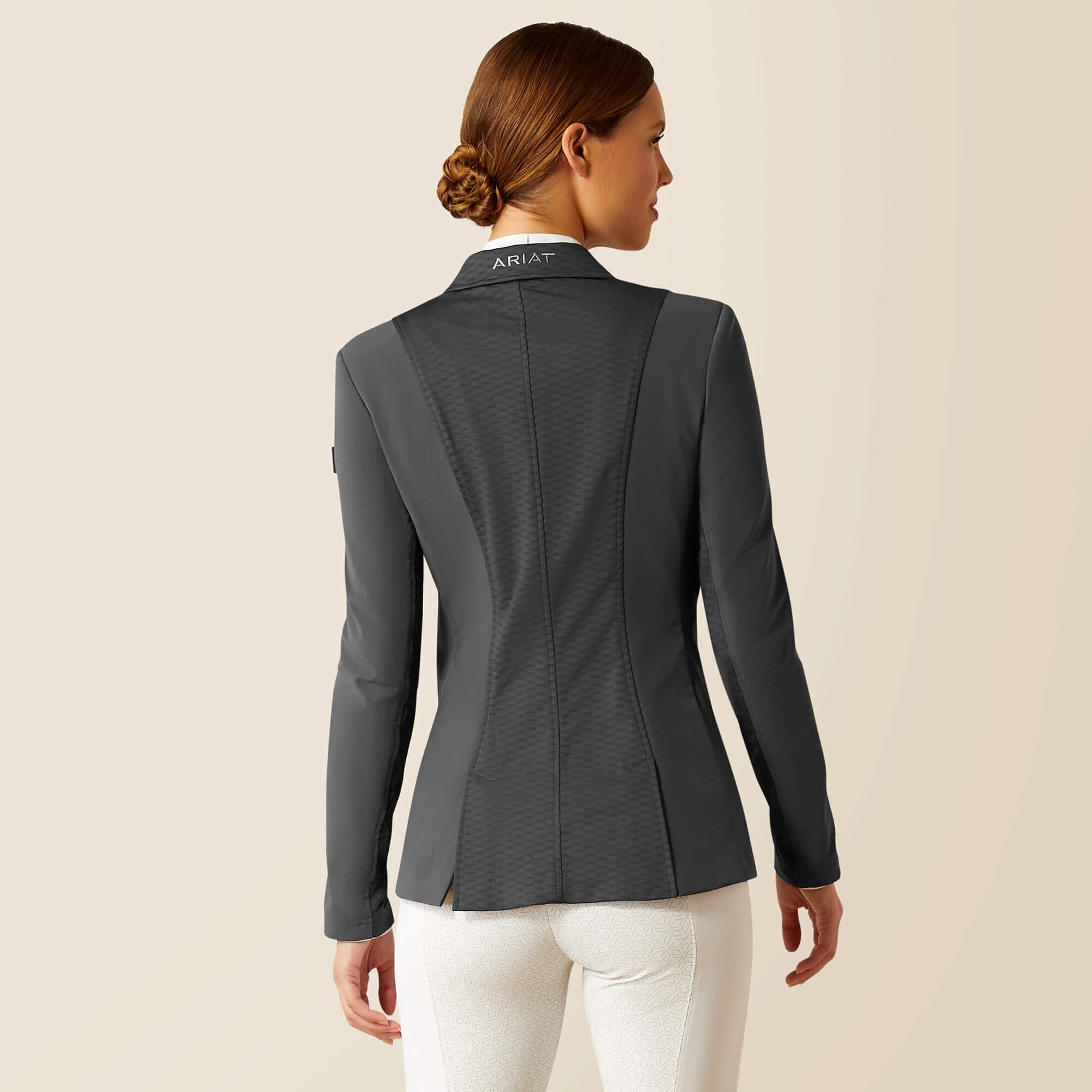 Ariat Galatea Bellatrix Show Coat