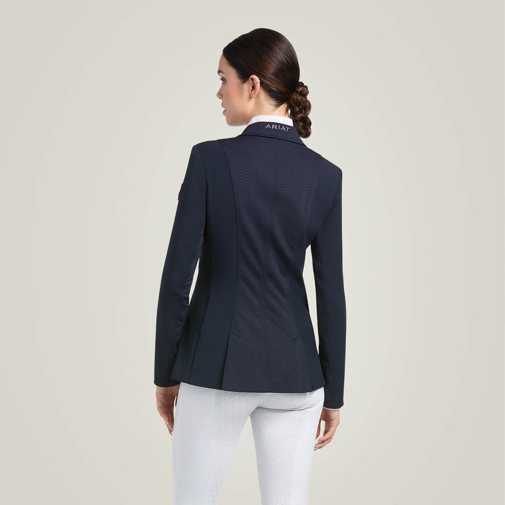 Ariat Galatea Bellatrix Show Coat