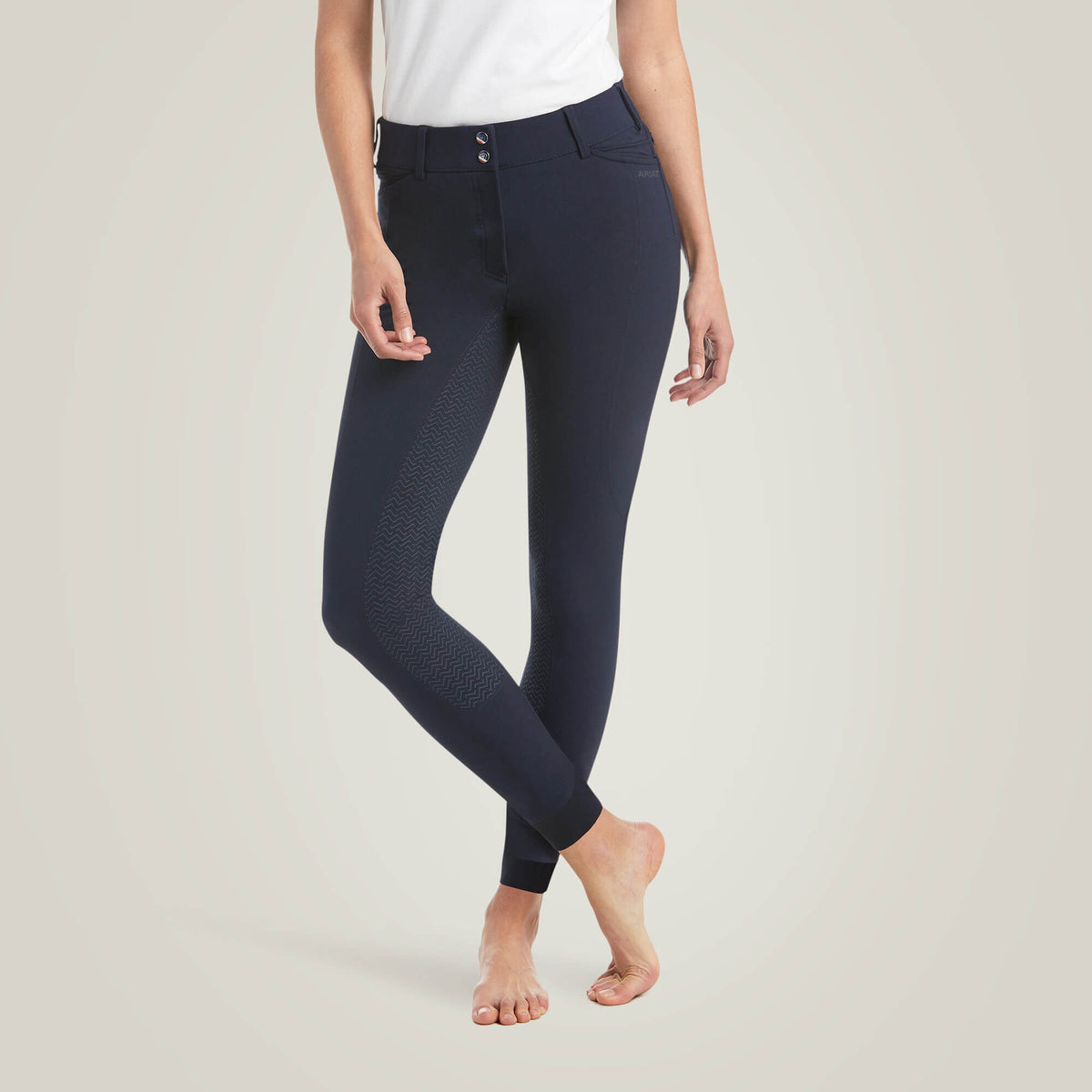 Ariat Prelude Full Seat Breech