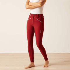 Ariat Tri Factor Grace Knee Patch Breech