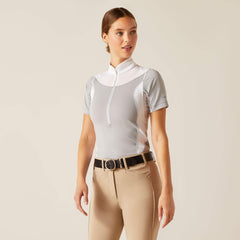 Ariat Ascent Show Shirt