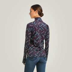 Ariat Lowell 2.0 1/4 Zip Baselayer