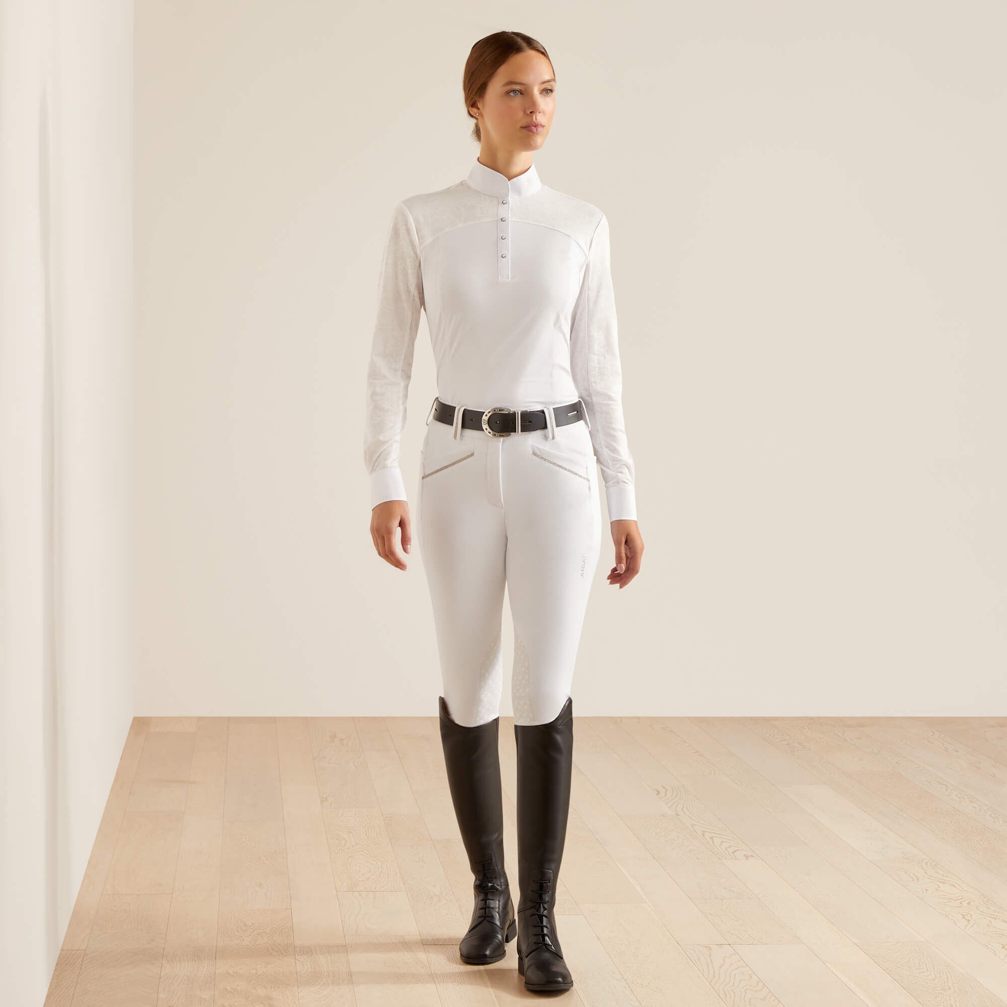 Ariat Bellatrix Show Shirt