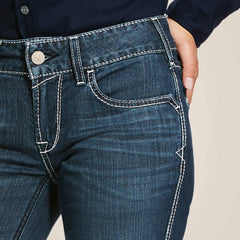 Ariat FR Stretch DuraLight Ella Jean