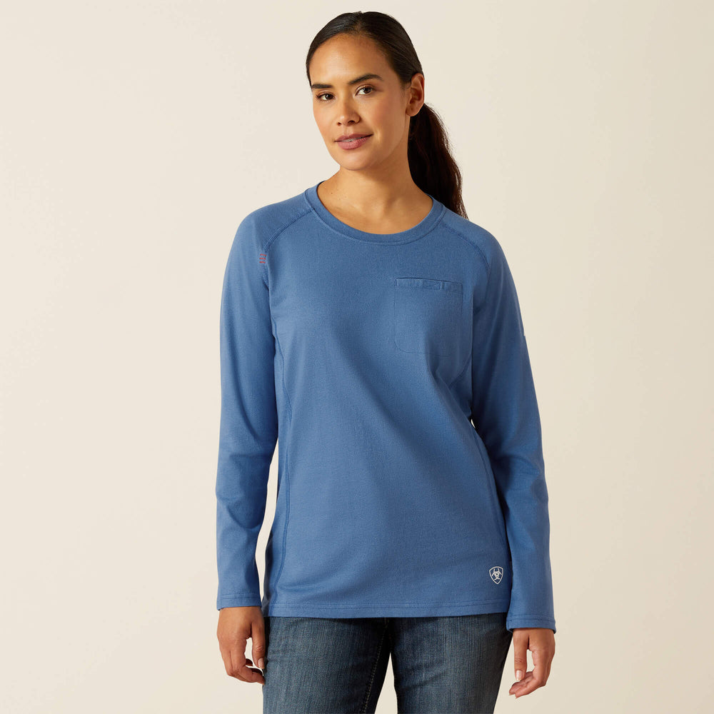 Ariat FR Air Crew T-Shirt