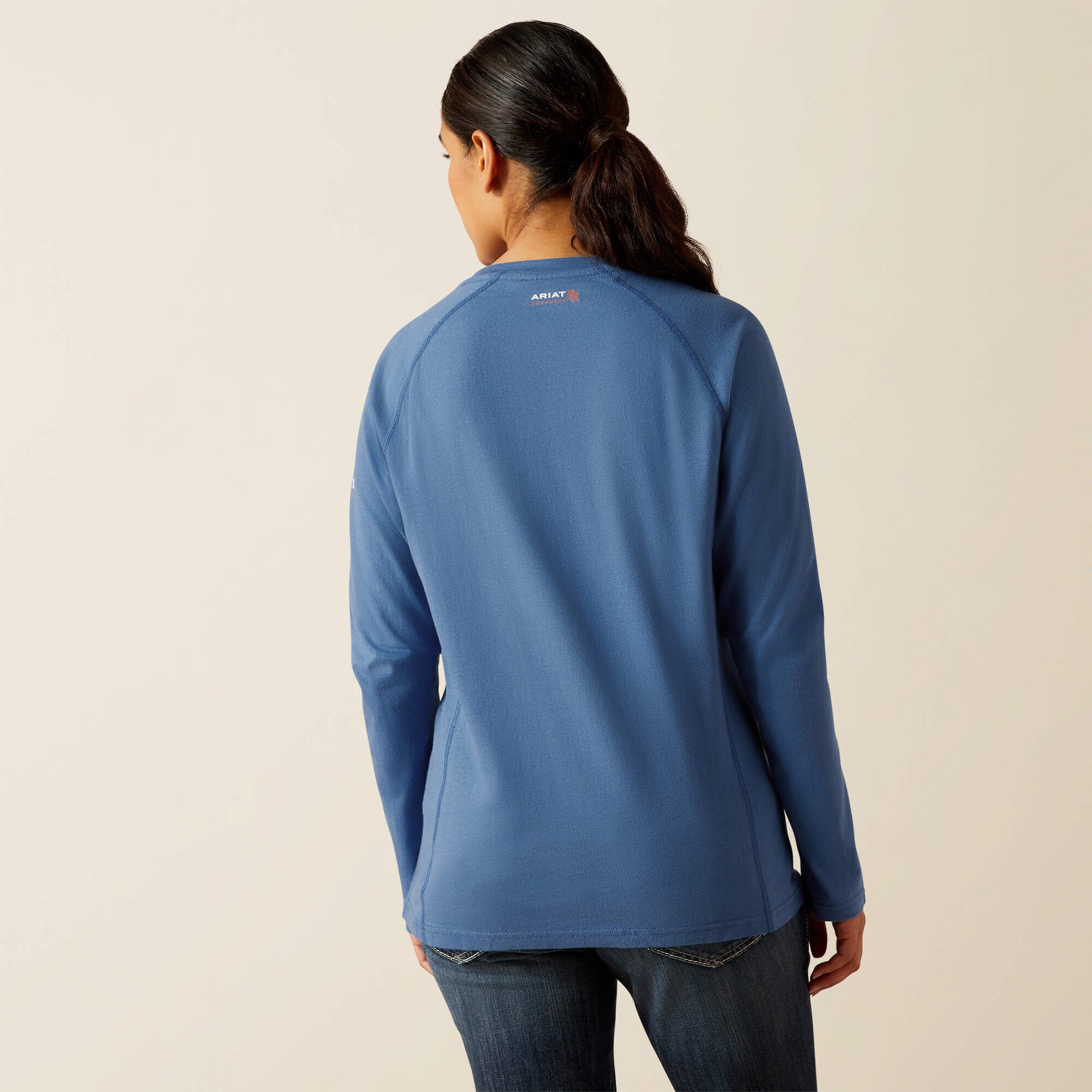 Ariat FR Air Crew T-Shirt