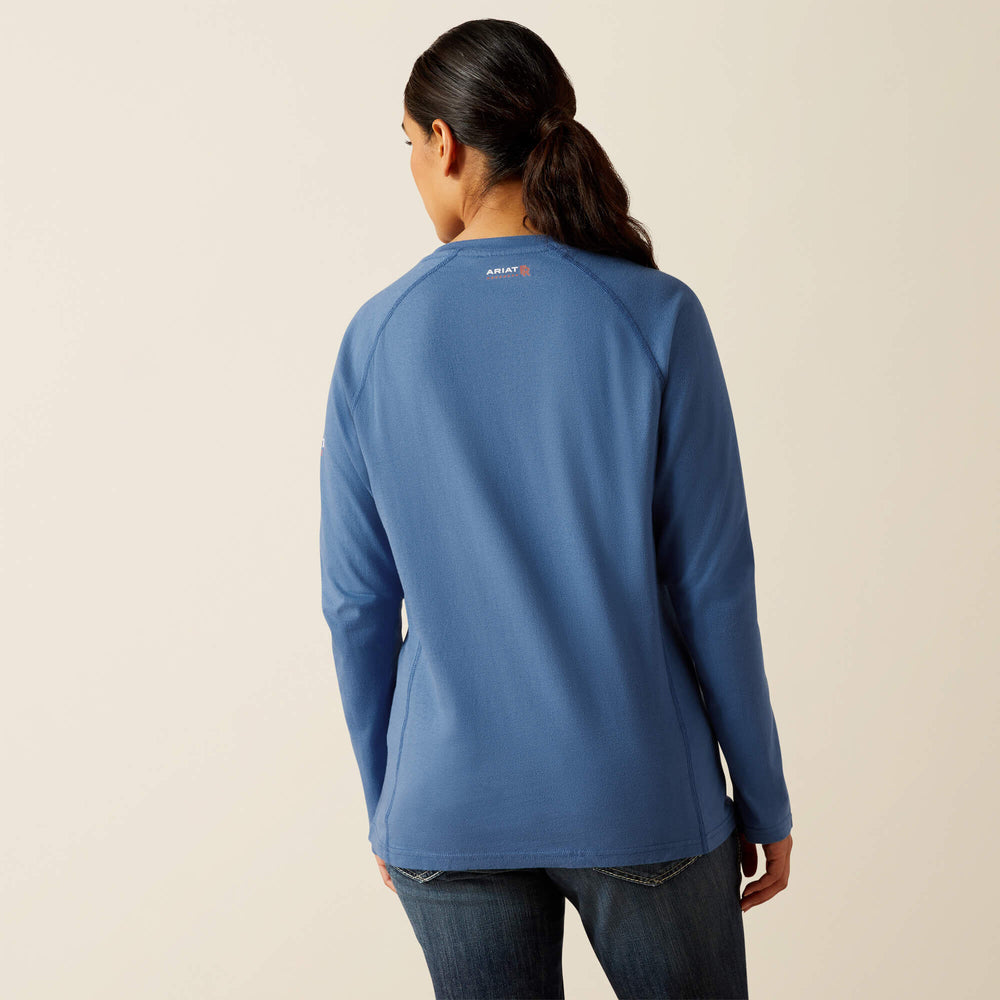 Ariat FR Air Crew T-Shirt