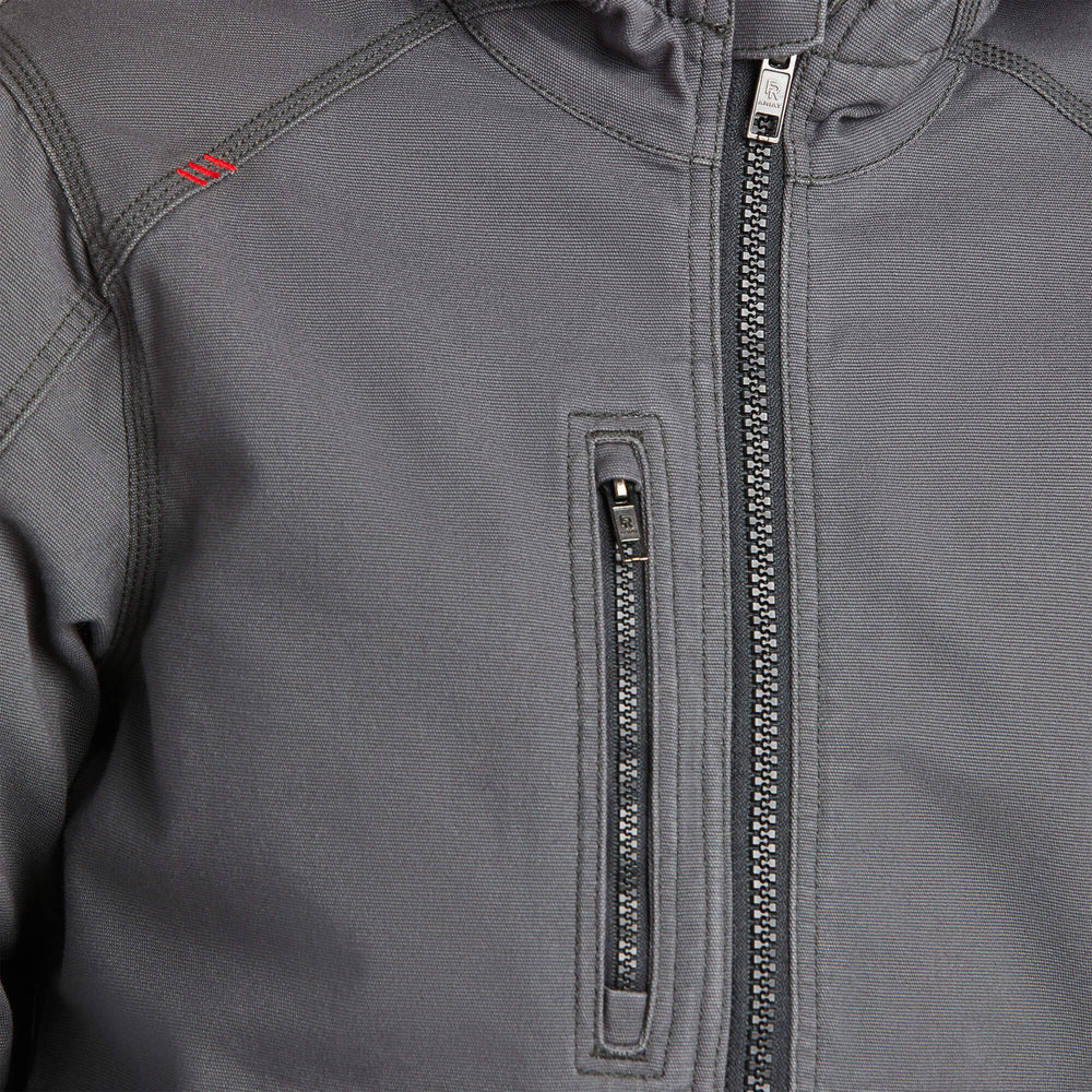 Ariat FR DuraLight Cordura Canvas Jacket