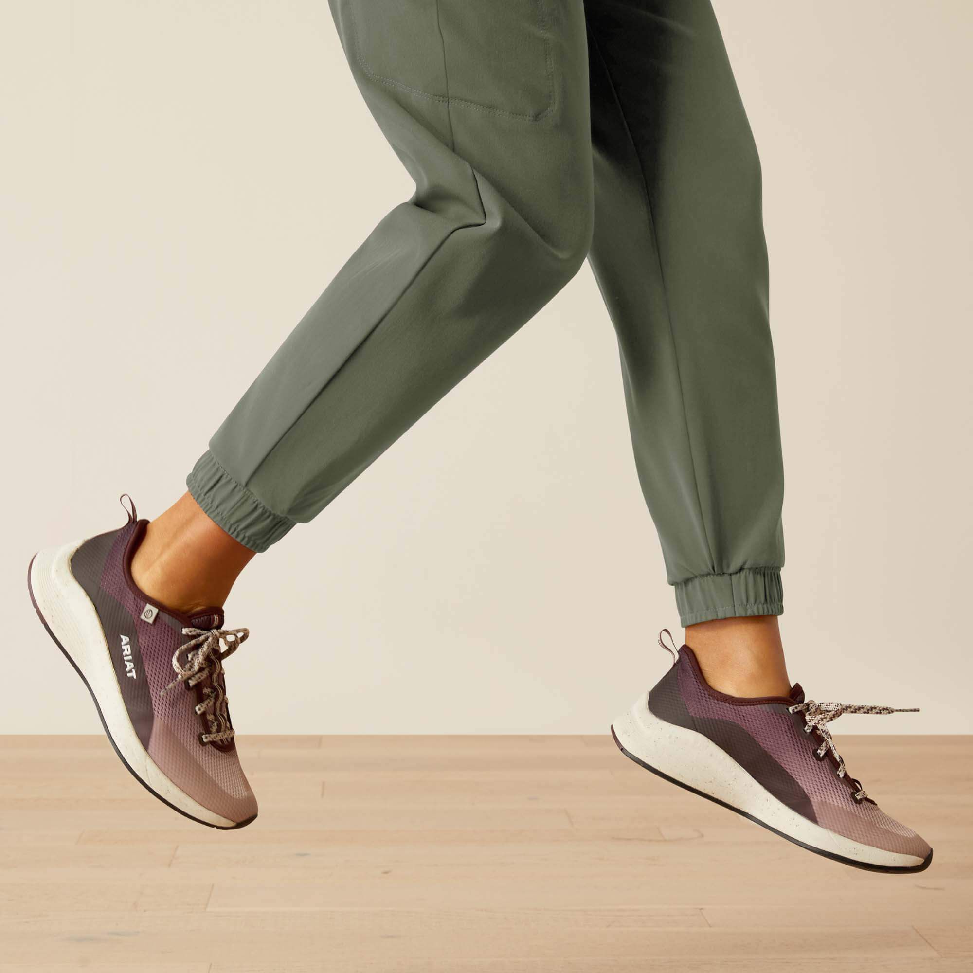 Ariat Blackwell Cargo Stretch Jogger Scrub Pant
