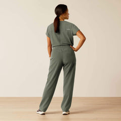 Ariat Nightingale Utility Stretch Scrub Pant