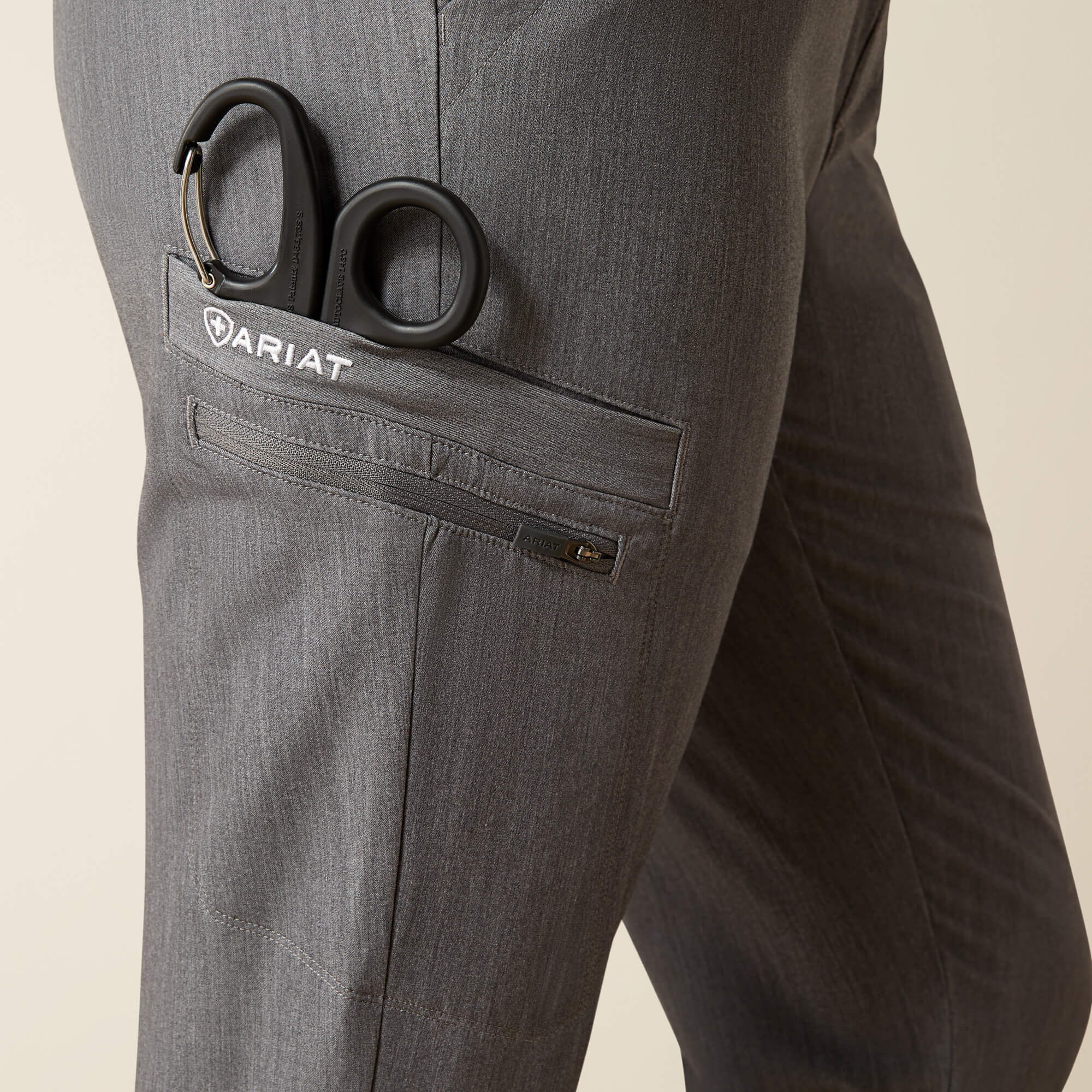Ariat Blackwell Cargo Stretch Jogger Scrub Pant
