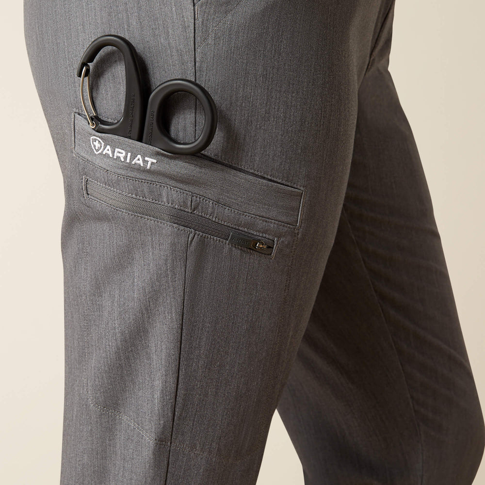 Ariat Blackwell Cargo Stretch Jogger Scrub Pant