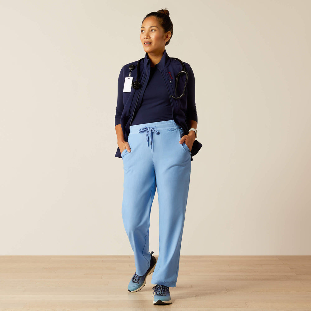 Ariat Nightingale Utility Stretch Scrub Pant
