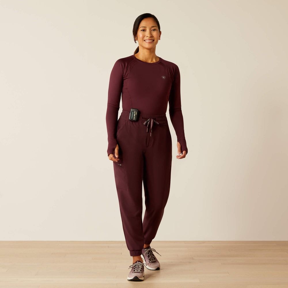 Ariat VentTEK Underscrub Baselayer