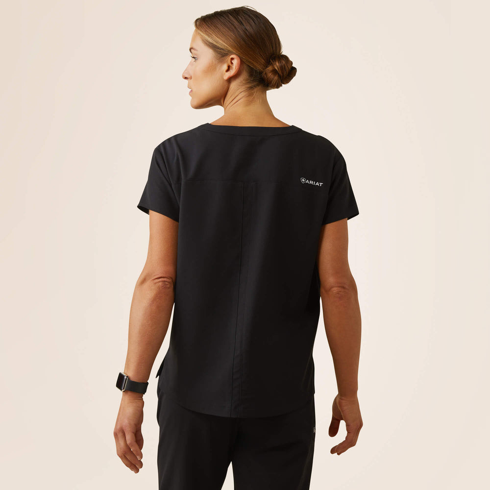 Ariat Eliza Fashion Scrub Top