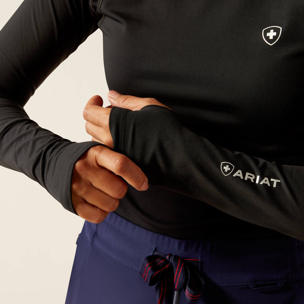 Ariat VentTEK Underscrub Baselayer