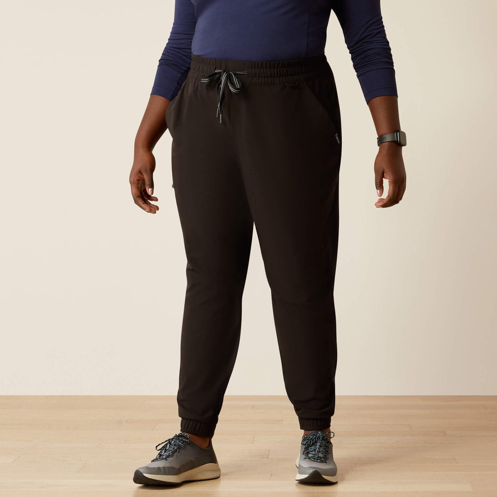 Ariat Blackwell Cargo Stretch Jogger Scrub Pant