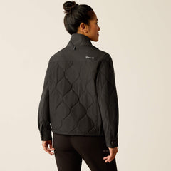 Ariat Ambroise Insulated Scrub Jacket