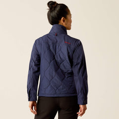 Ariat Ambroise Insulated Scrub Jacket