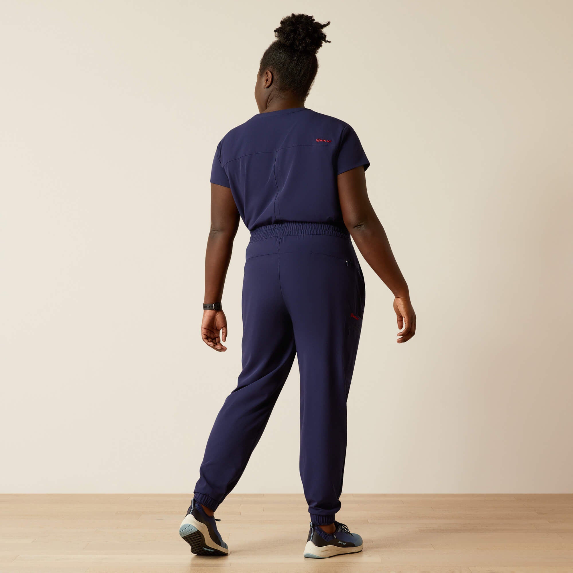 Ariat Blackwell Cargo Stretch Jogger Scrub Pant