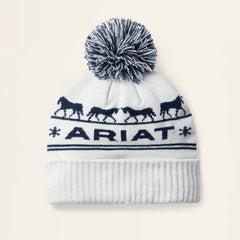 Ariat Apres Ski Beanie