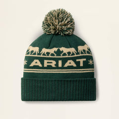 Ariat Apres Ski Beanie
