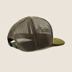 Ariat Logo Script Cap