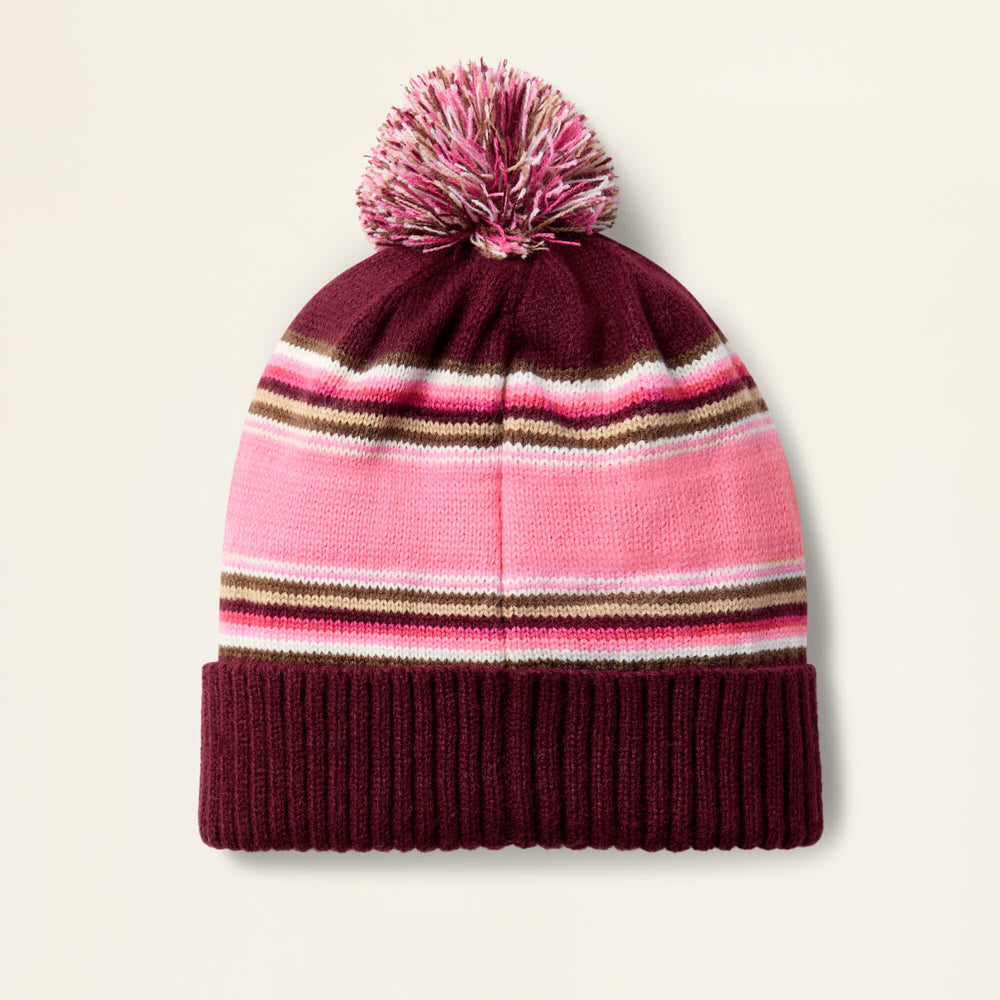 Ariat Serape Beanie