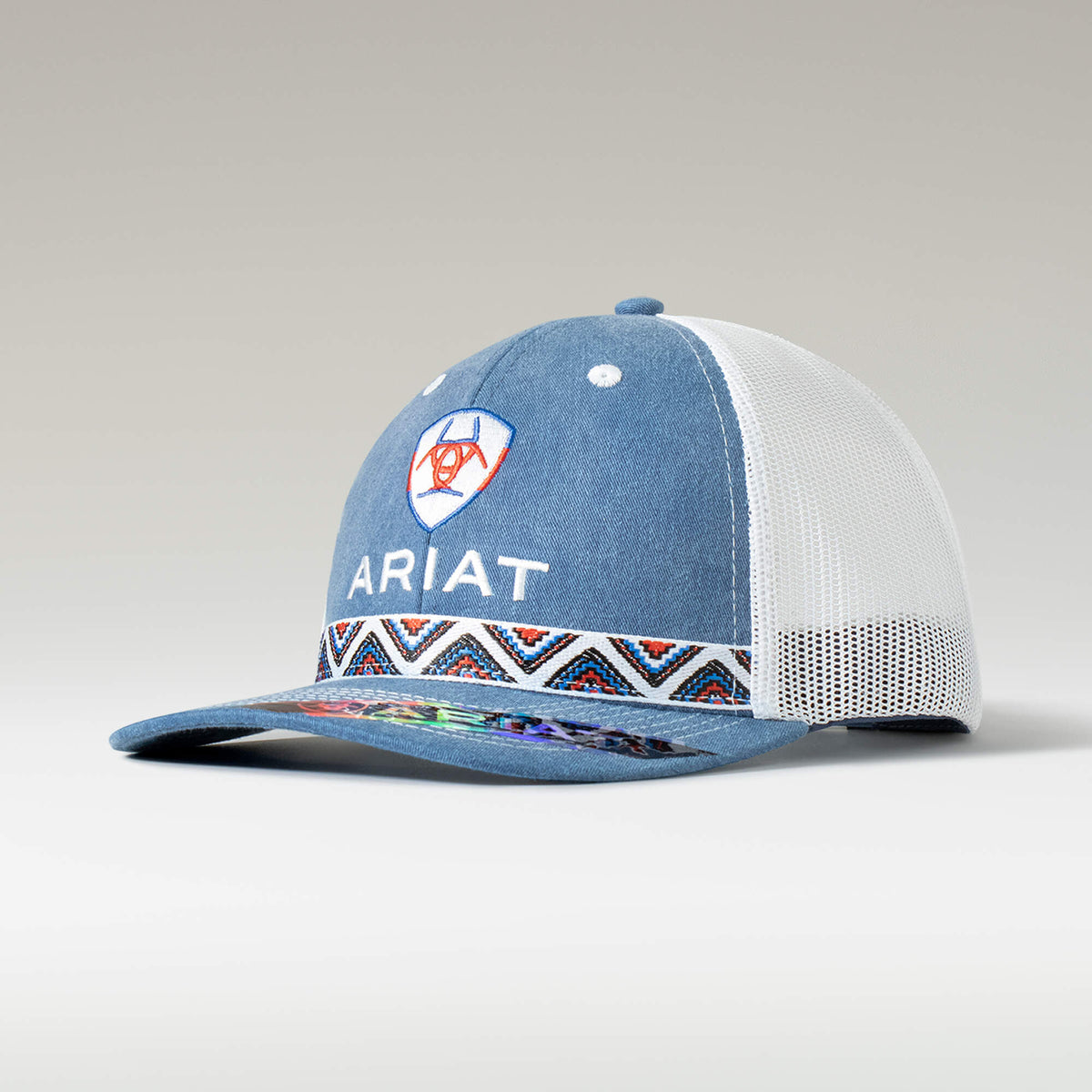 Ariat Diamond Cap