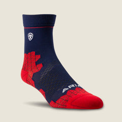 Ariat AriatTEK Devon Performance Paddock Sock
