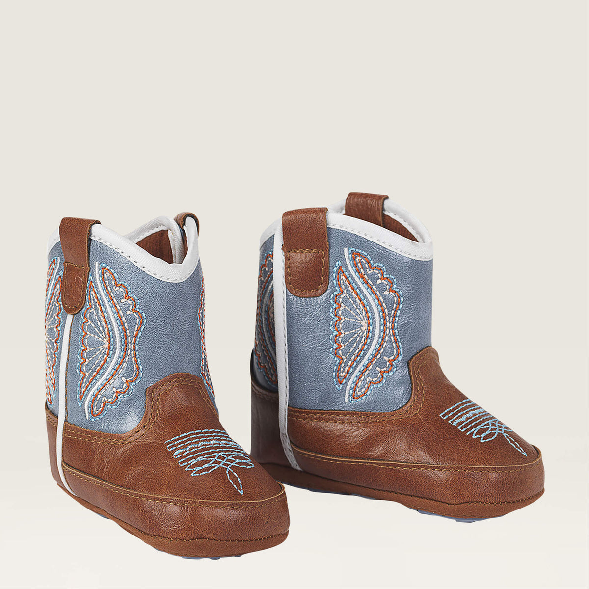 Ariat Infant lil stompers shelby boot
