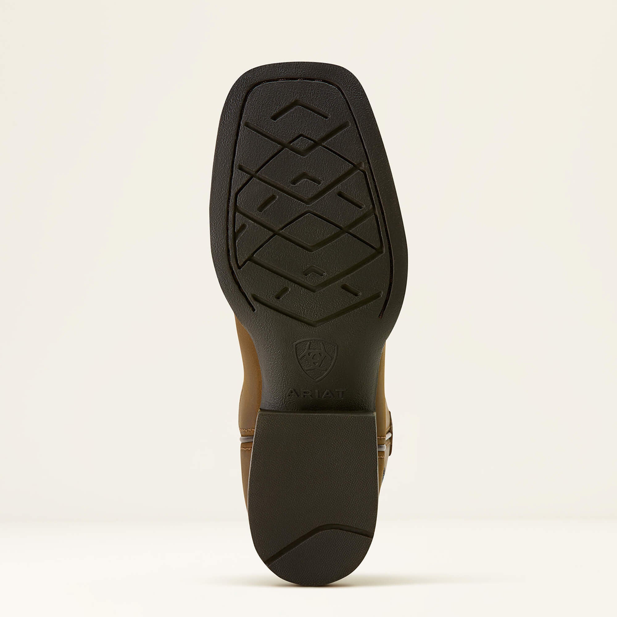 Ariat Tombstone Wide Square Toe Western Boot