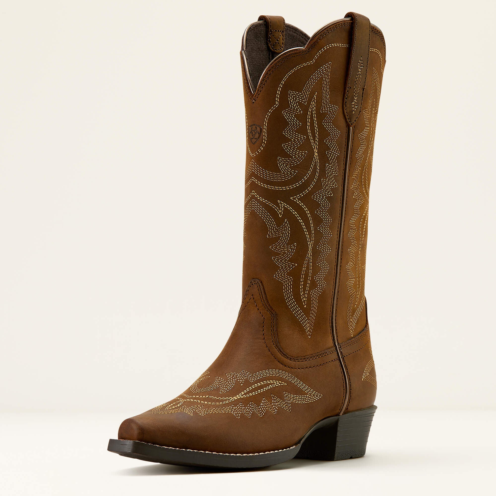 Ariat Casanova D Toe Western Boot