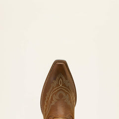 Ariat Casanova D Toe Western Boot