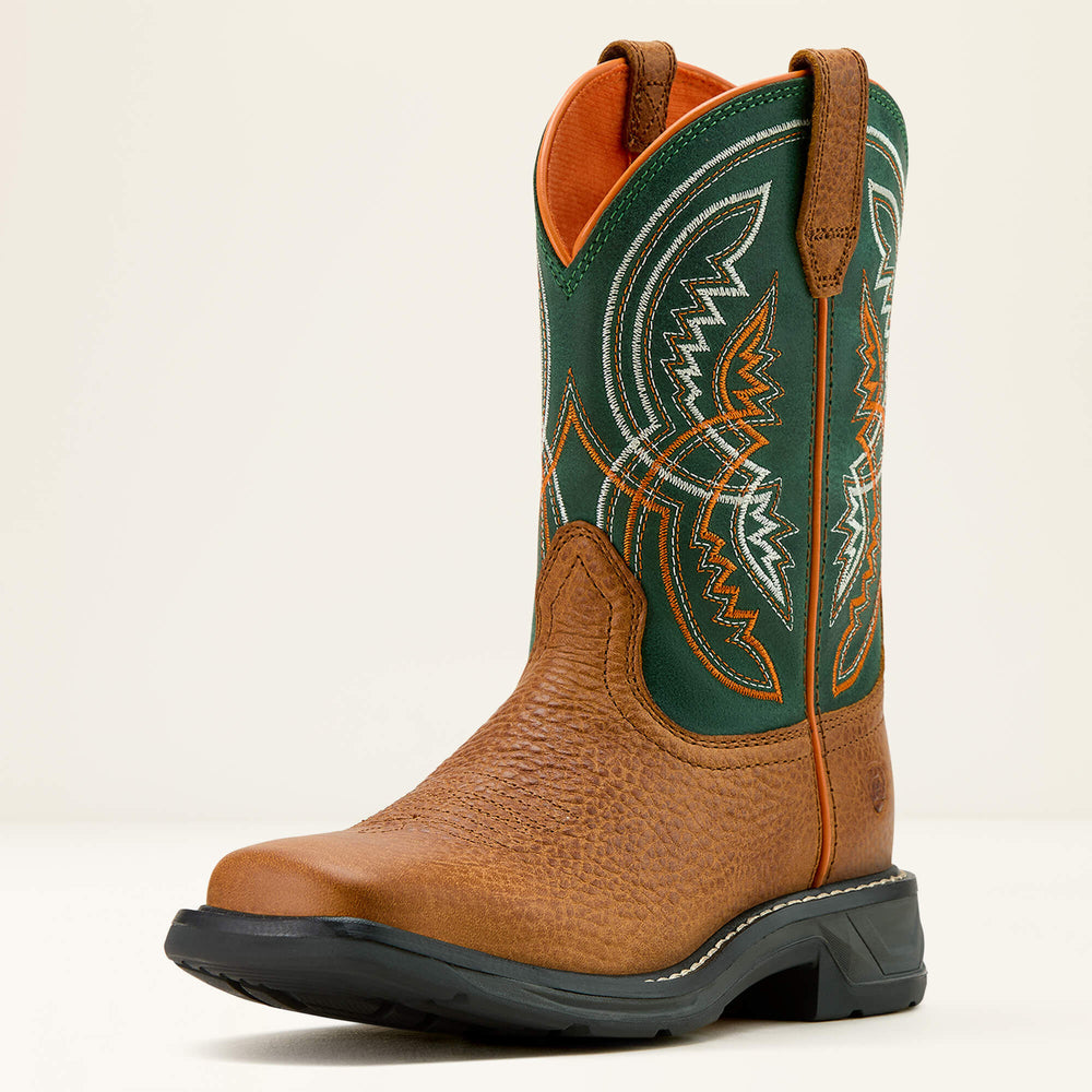 Ariat WorkHog XT Coil Western Boot